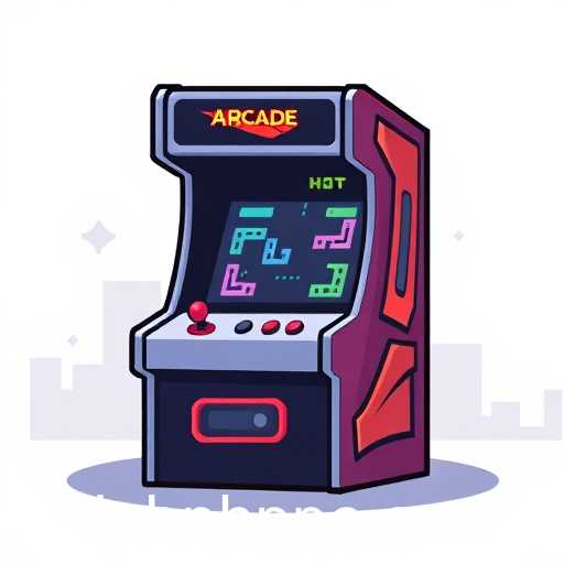 Arcade Classics