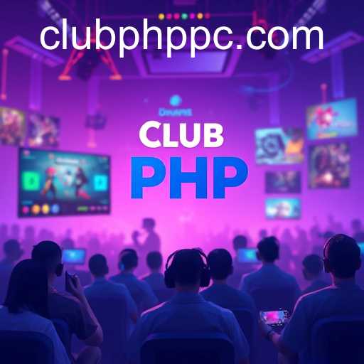 Innovations in Online Gaming: The Rise of Club PHP