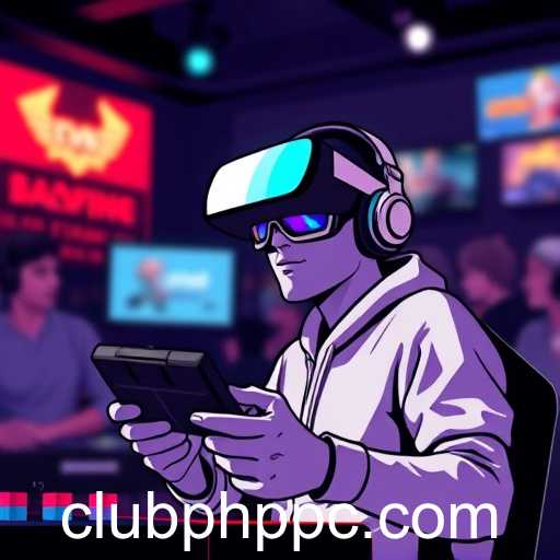 Club PHP: Revolutionizing Online Gaming in 2025