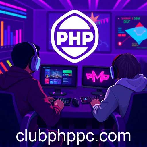 The Rise of Club PHP in Online Gaming