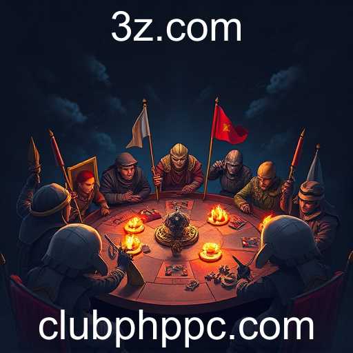 Strategy Games